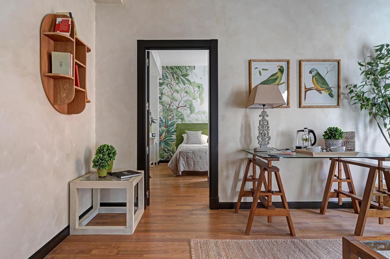 Hospedium Hotel La Farm San Ildefonso المظهر الخارجي الصورة