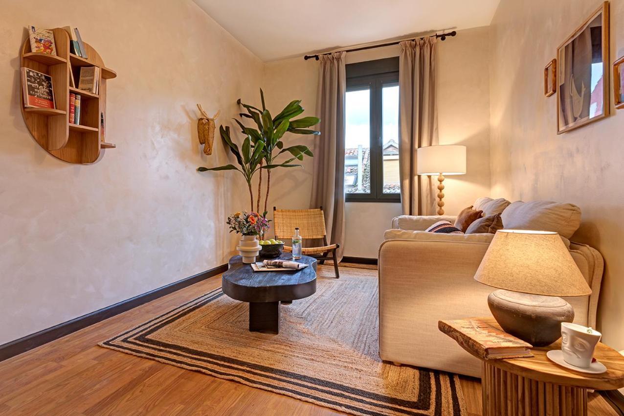 Hospedium Hotel La Farm San Ildefonso المظهر الخارجي الصورة