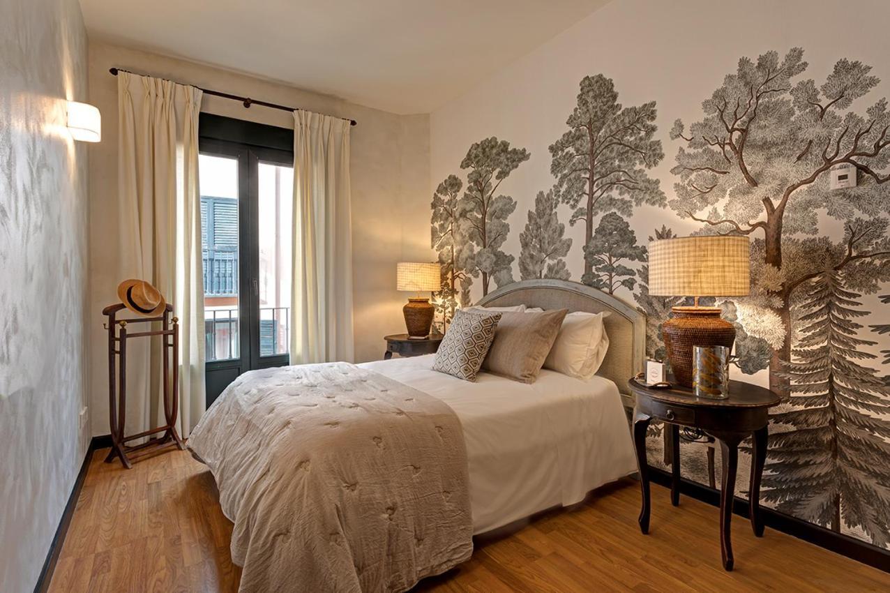 Hospedium Hotel La Farm San Ildefonso المظهر الخارجي الصورة