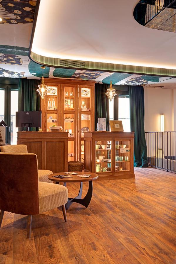 Hospedium Hotel La Farm San Ildefonso المظهر الخارجي الصورة