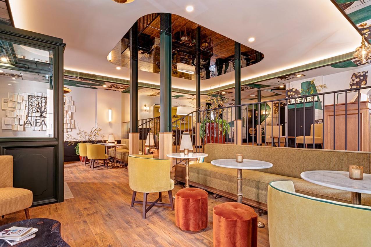 Hospedium Hotel La Farm San Ildefonso المظهر الخارجي الصورة