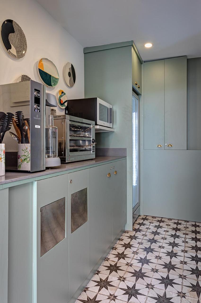Hospedium Hotel La Farm San Ildefonso المظهر الخارجي الصورة
