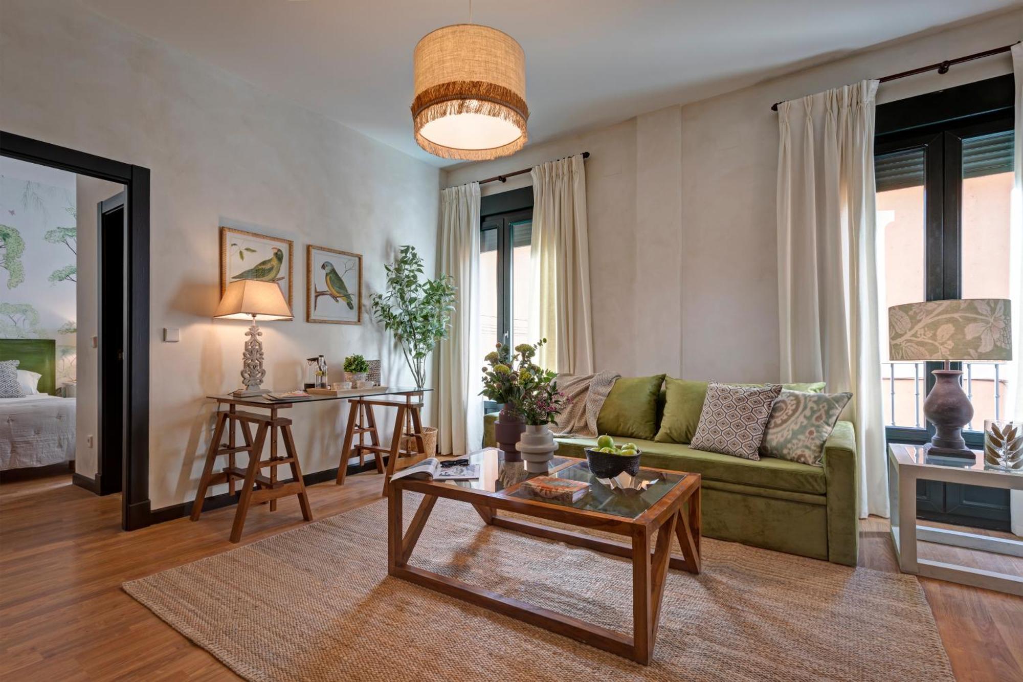 Hospedium Hotel La Farm San Ildefonso المظهر الخارجي الصورة