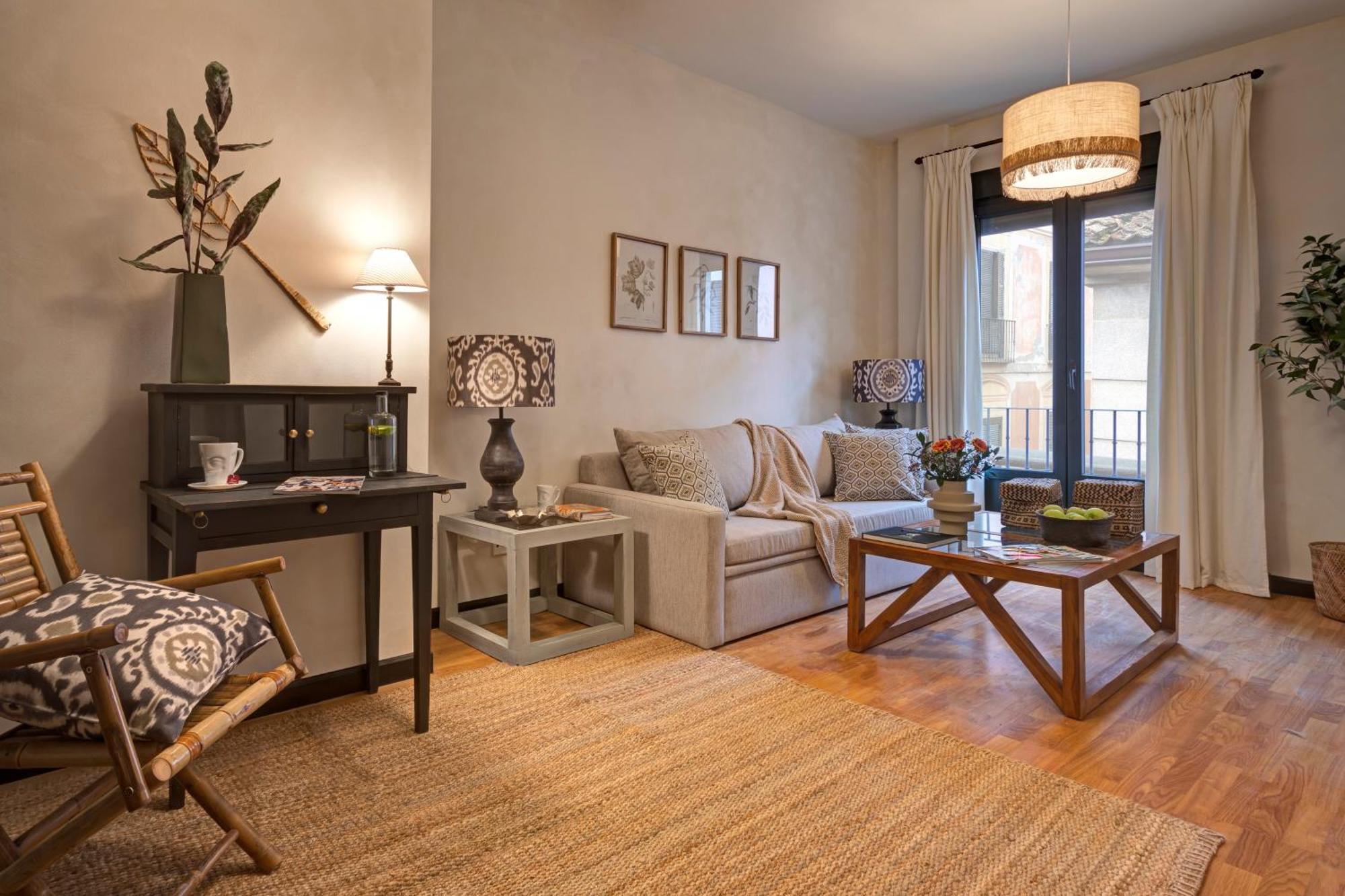 Hospedium Hotel La Farm San Ildefonso المظهر الخارجي الصورة
