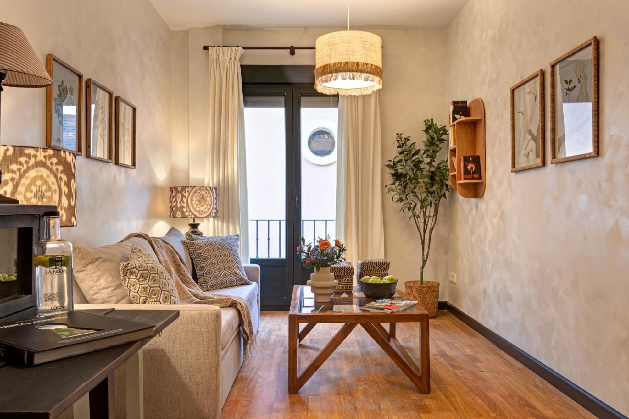 Hospedium Hotel La Farm San Ildefonso المظهر الخارجي الصورة