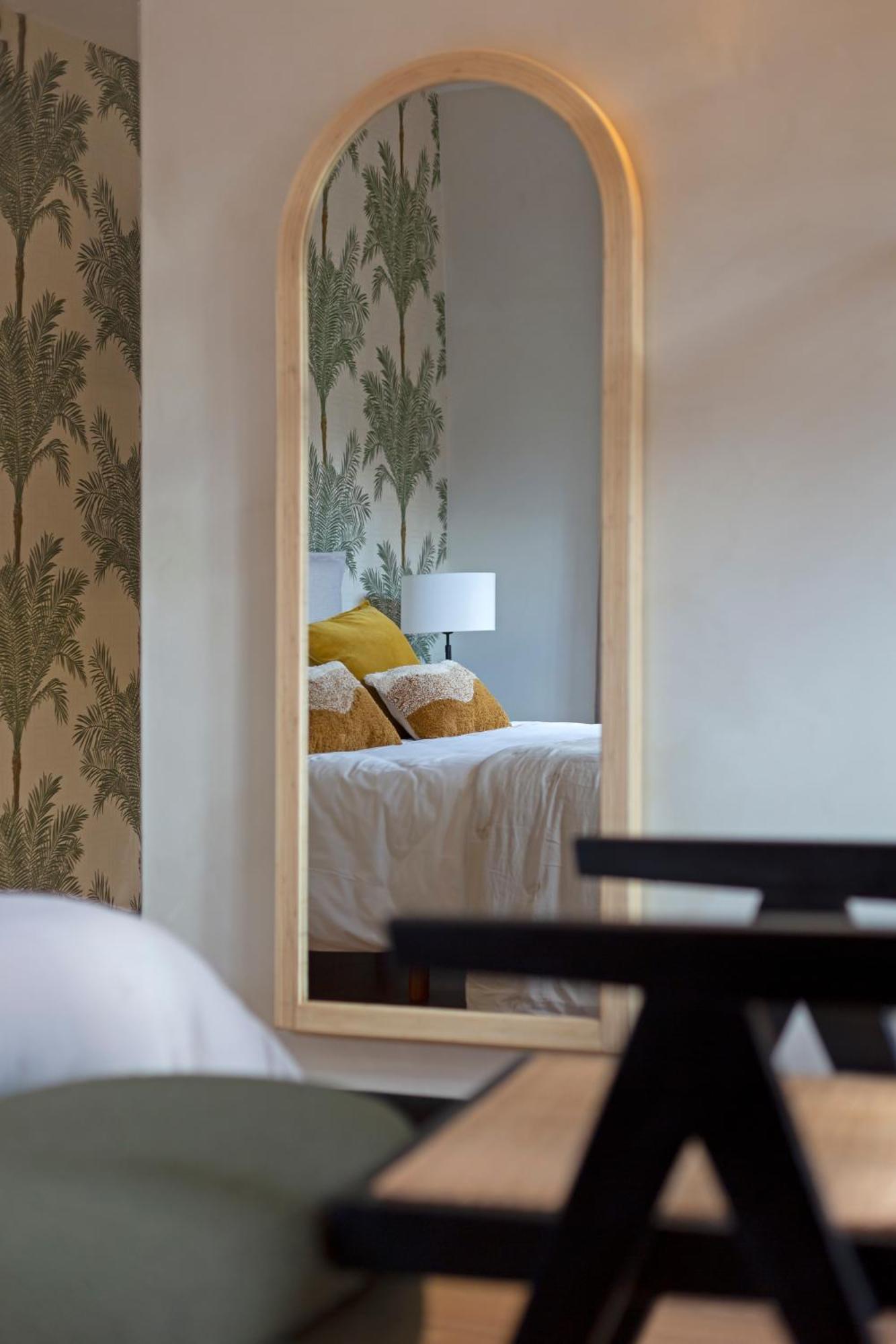 Hospedium Hotel La Farm San Ildefonso المظهر الخارجي الصورة
