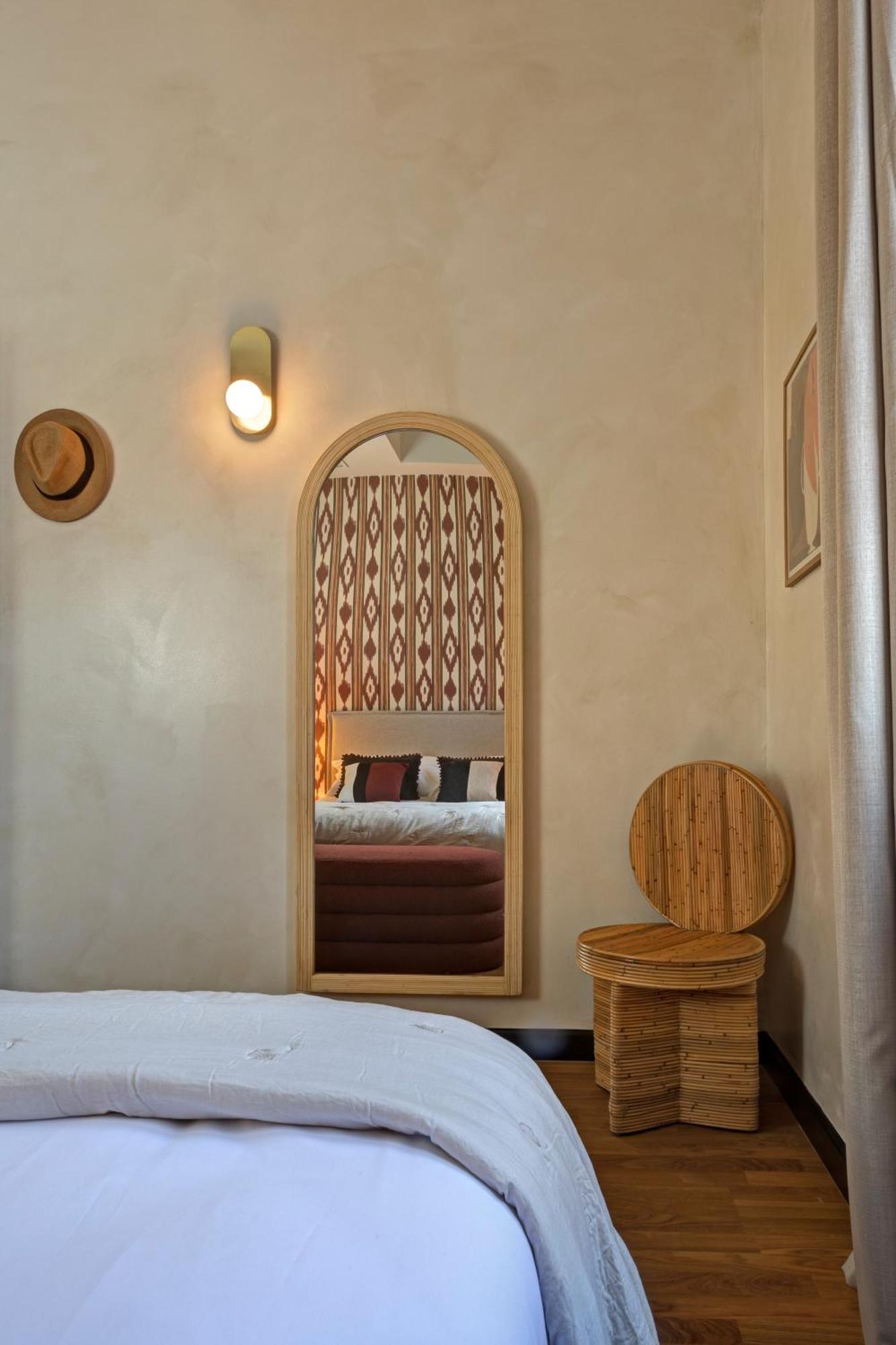 Hospedium Hotel La Farm San Ildefonso المظهر الخارجي الصورة